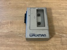 SONY WALKMAN WM-4
