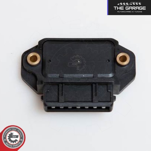 Ignition module for alfa - module, romeo