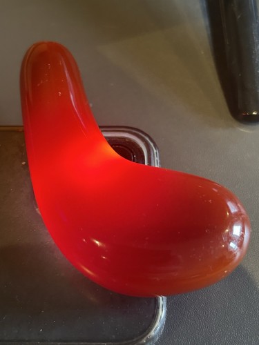 Superb original cherry amber - original,
