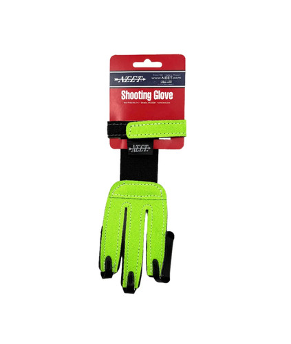 Neet shooting glove - shooting,