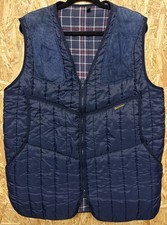Mens Barbour Quilted Gilet