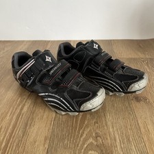 SPECIALIZED MOTODIVA MOUNTAIN BIKE Shoes Womens UK 6 EU 37 23.5cm BODY GEOMETRY