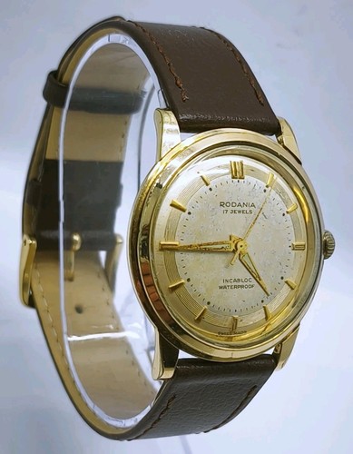 Vtg 1960s rodania 17j - 17j, epsa