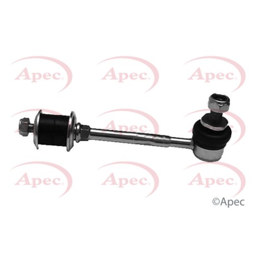 Anti roll bar links front - 2x,