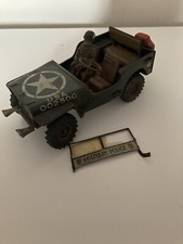 Arnold USA Military Police