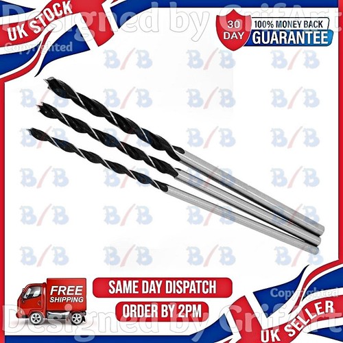 3pc 300mm extra long - extra,