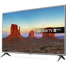 75" LG ULTRA HD 4K TV LARGE SCREEN