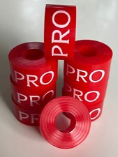 PRO 8 ROLLERSKATE  CUSHION BUSHINGS FOR QUAD SKATES