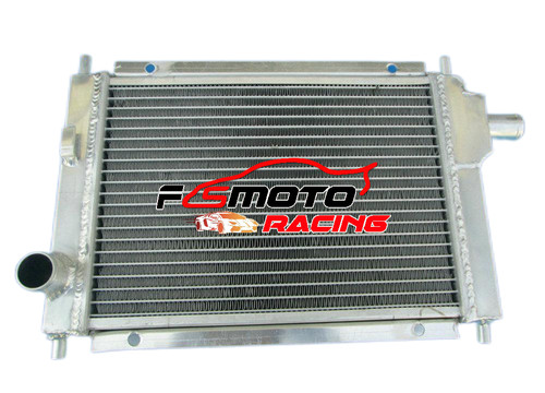 Aluminum radiator for - radiator,