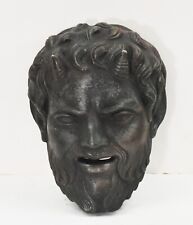 Pan mini mask - God of Wild -