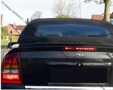 Fits Opel Astra G tuning