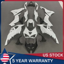 Unpainted ABS Fairing Kit For