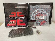 CHAIN AND SPROCKET KIT FOR