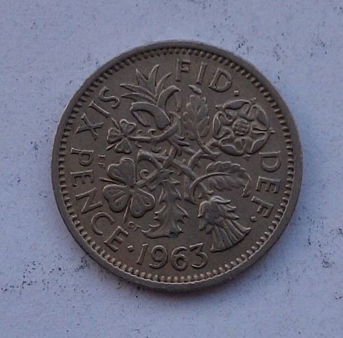 1963 queen elizabeth - 1963,