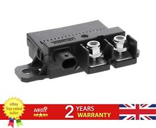 Multifunctional Relay For