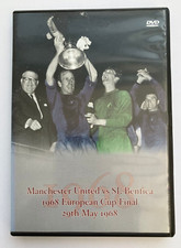 Manchester United v Benfica
