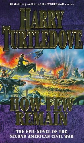 How few remain harry - how, remain-harry