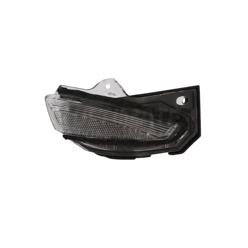 Door mirror indicator - mirror, fits