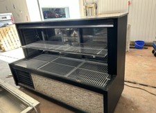 Display Commercial Fridge 