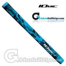 Iomic Army Pistol Putter Grip