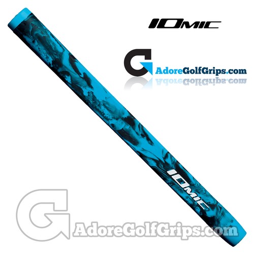 Iomic army pistol putter - army, grip