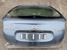 2005 CITROEN XSARA PICASSO