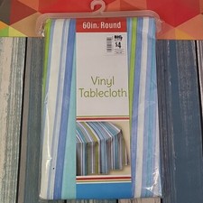 Big Lots! 60" Round Fabric