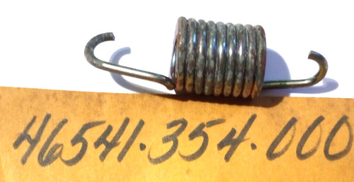 Honda cb175 cl175 brake pedal - cb175,,