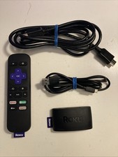 Roku 3930X Express HD
