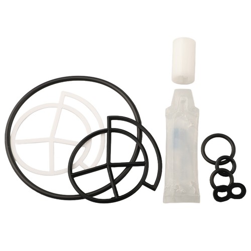 Comprehensive water softener - comprehensive,