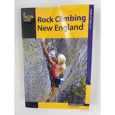Rock Climbing New England