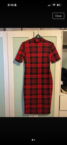 Beautiful womens girls - beautiful, tartan