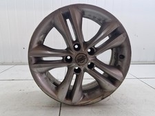 Nissan Qashqai J10 MK1 6.5J
