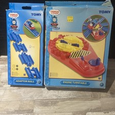 TOMY THOMAS FRIENDS ENGINE