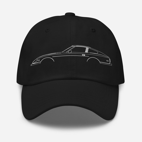 Dad hat for - hat, 280zx