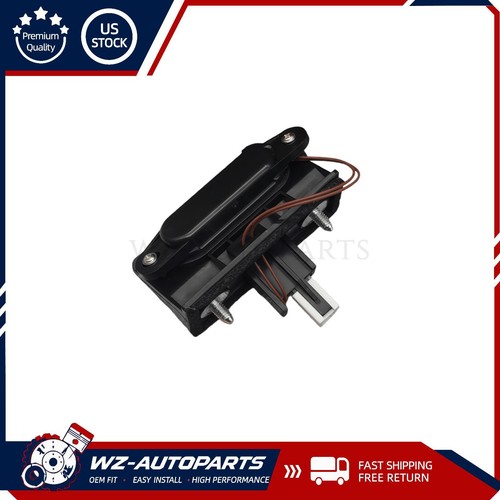 Tailgate trunk switch - tailgate,