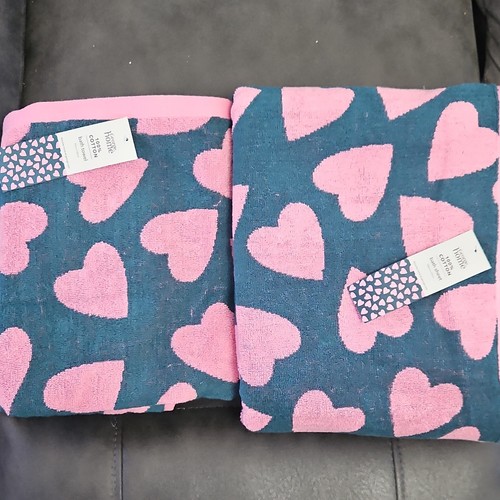 George home 100 - 100%, cotton