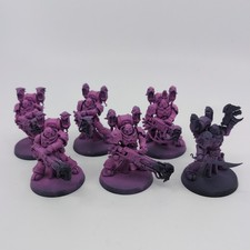 X6 noise marines emperors