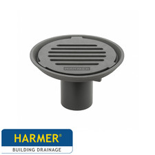 Harmer C400/F Cast Iron