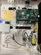 Pyronix Euro 46 APP Burglar