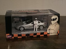 Top Gear Power Laps Mercedes