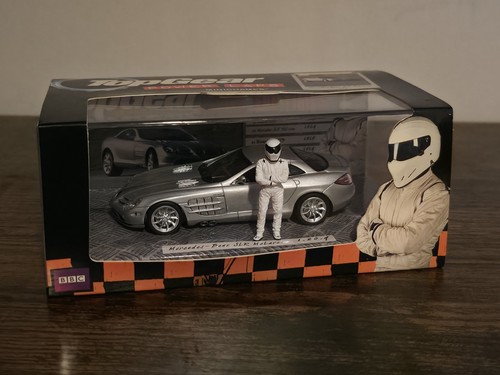 Top gear power laps mercedes - laps,
