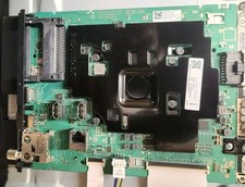 Main board with power - board,