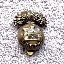 Royal Inniskilling Fusiliers 