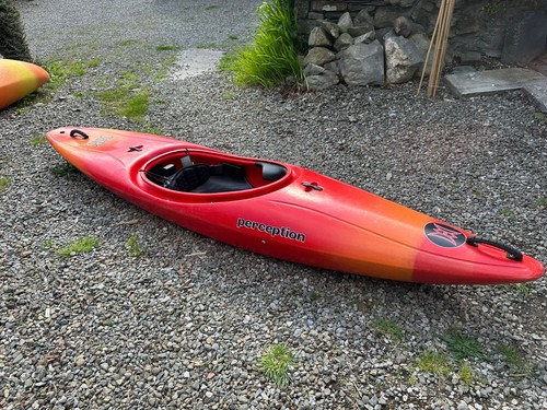 Perception arc kayak - kayak,