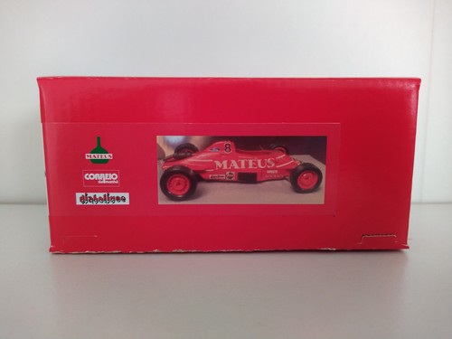 Van diemen rf86 diabolique 8 - van,