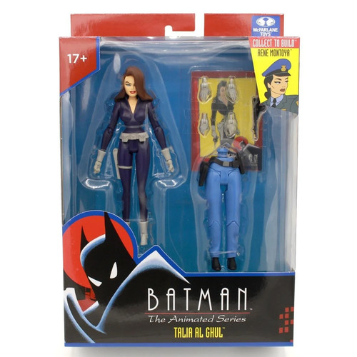 Direct collectibles - dc,
