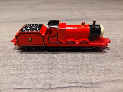 Thomas the tank - thomas, ertl