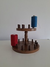 Vintage treen wooden hand