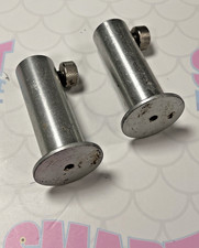 carp fishing stage stands hand